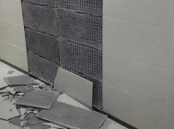 二连浩特瓷砖空鼓维修公司分享下二连浩特墙砖松动维修的知识